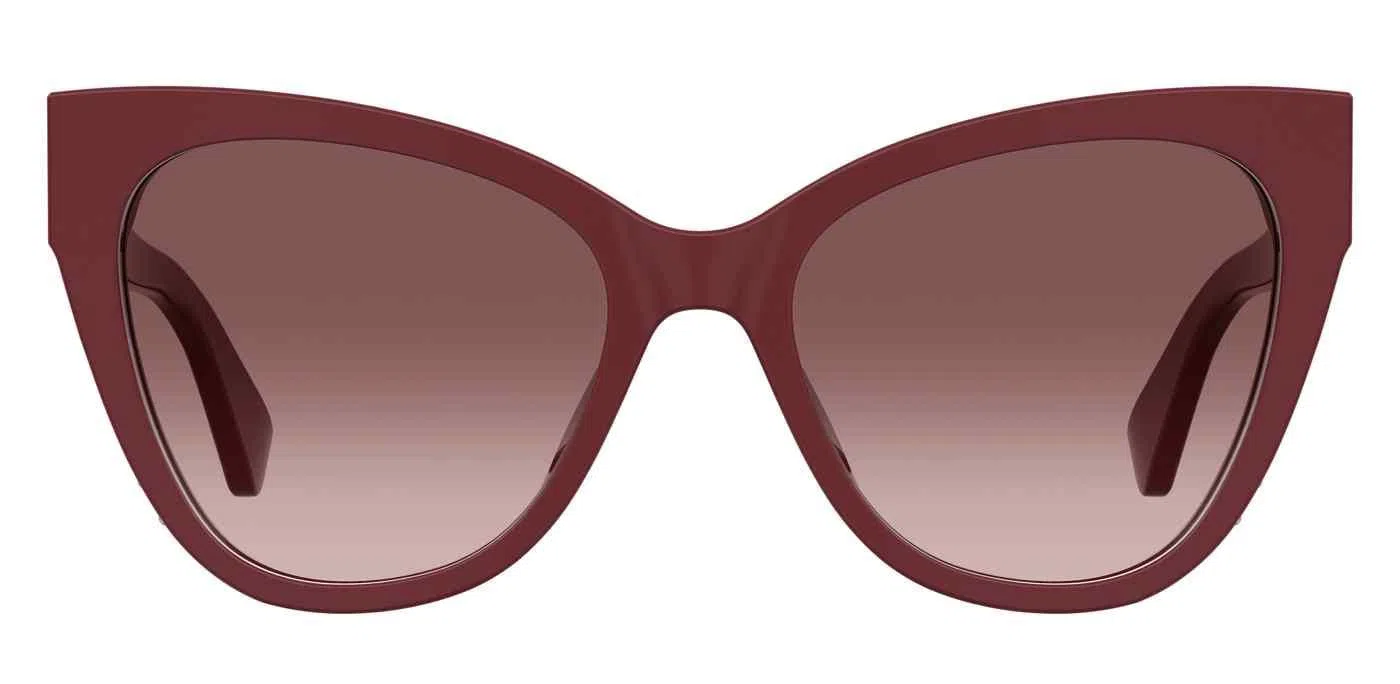 Moschino 056 Sunglasses - view 8
